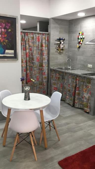 Apartamento A, A 3 Minutos De La Estacion Central De Bus Y Tren Malaga Bagian luar foto